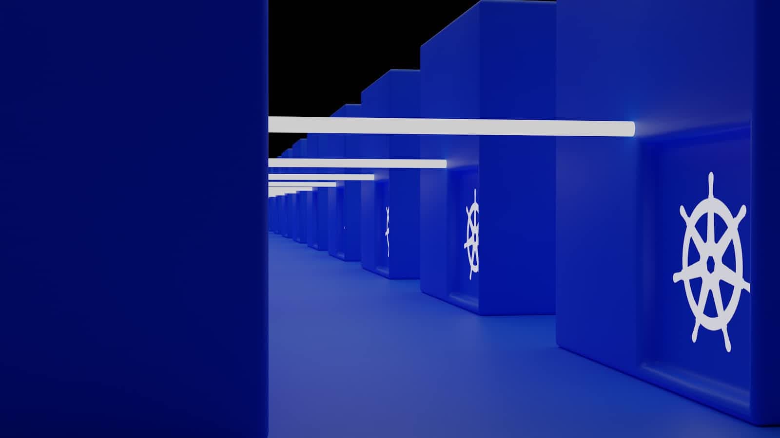 Kubernetes | Installation de Kubeadm et création d'un cluster